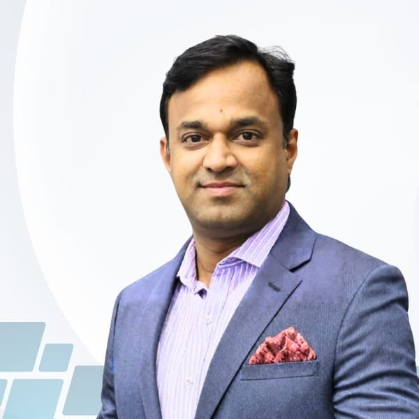 Mr. Amit Deshmukh