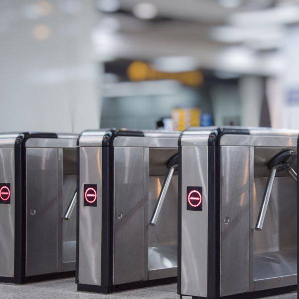 Access Control System