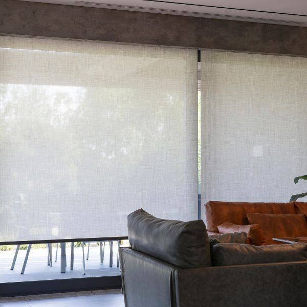 Roller Shades