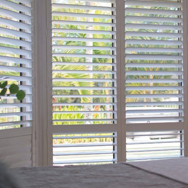 Vertical Blinds
